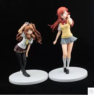 Taito正版在盛夏等待山乃柠檬贵月一花制服版手办