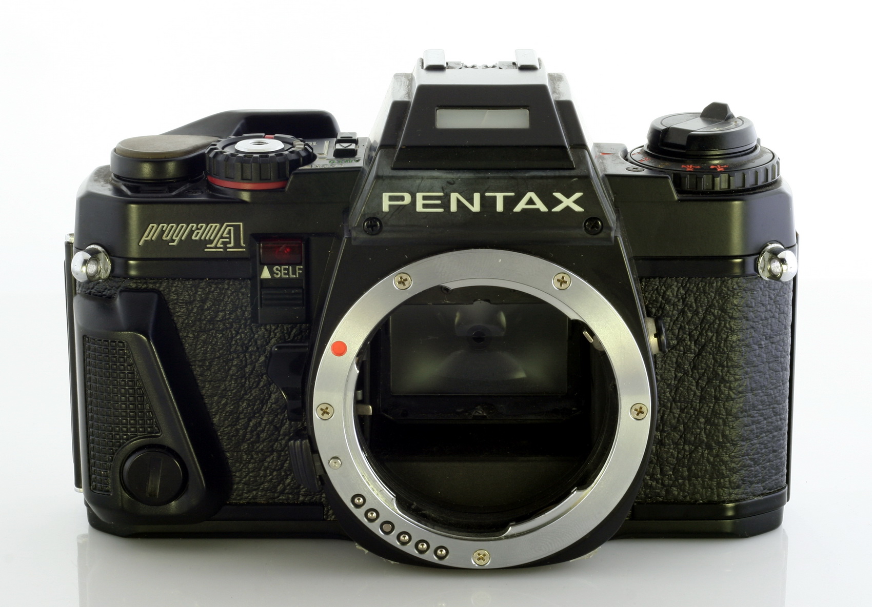 PENTAX PROGRAM PK Ʈ Ŭ ʸ ī޶  ۵մϴ -