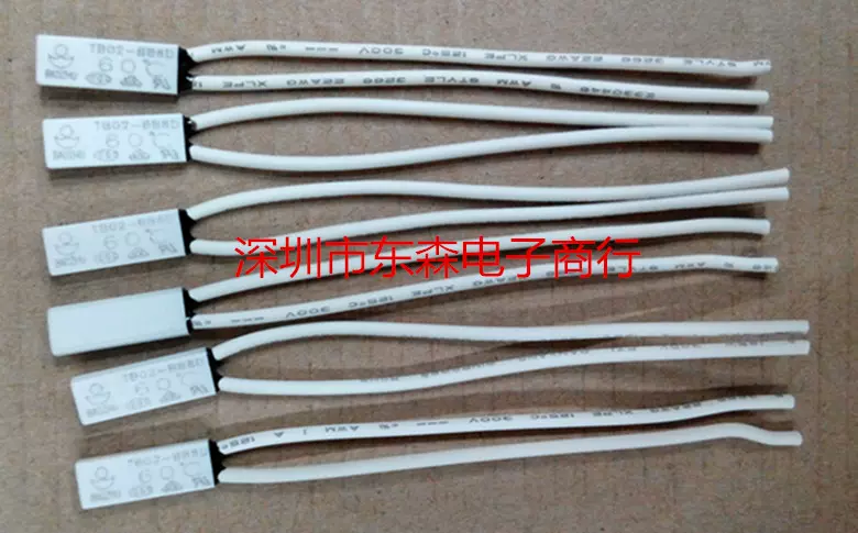 进口温度开关45度温控开关YS11A45B-044-T KLIXON, 41% OFF