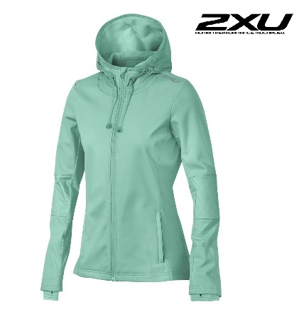 2XU WOMENS ELEMENT CRUISE JACKET  ǳ  ĵ Ʈ Ŷ