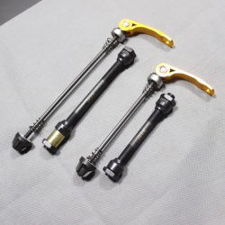 Quick release axle mountain bike hollow axle ANICRIDE affordable