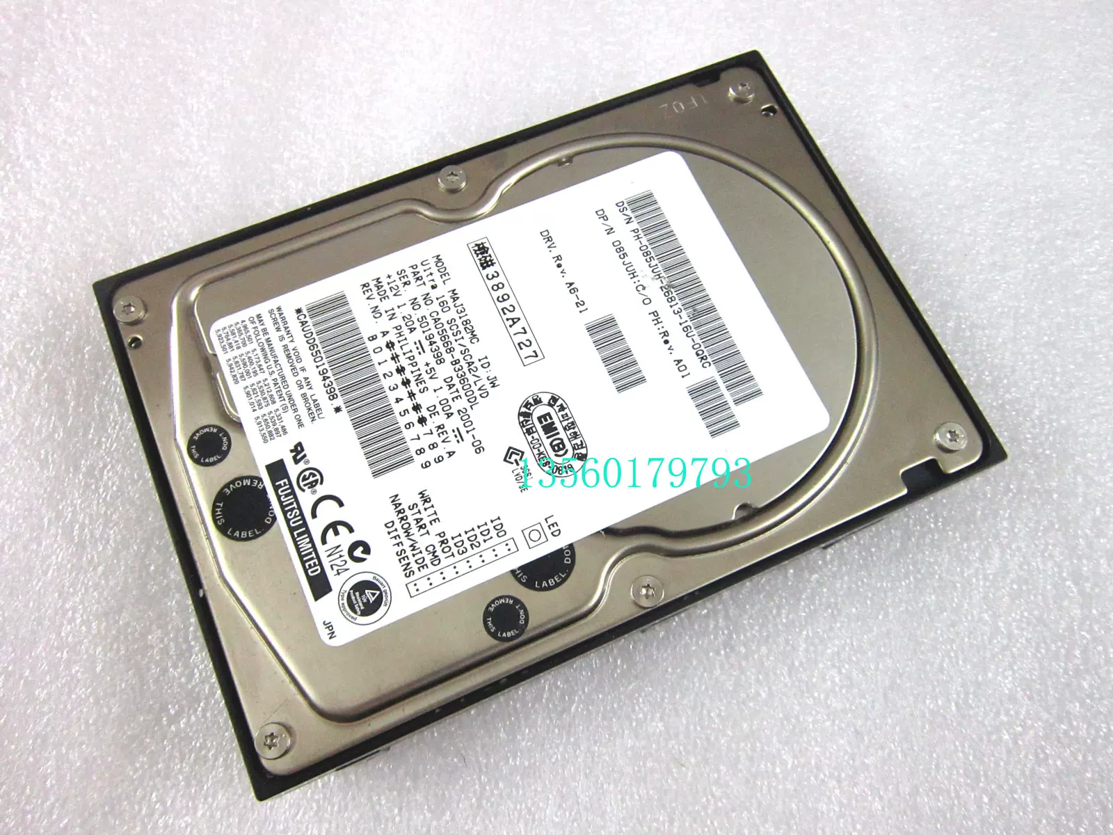 MAS3184NC 富士通 MAS3184NC FUJITSU MAS3184NC Amazon.com: MAS3184NC Fujitsu MAS3184NC FUJITSU MAS3184NC