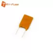 Cầu chì có thể cắm lại trực tiếp Bộ bảo vệ quá dòng PPTC 240V 2000MA 2A