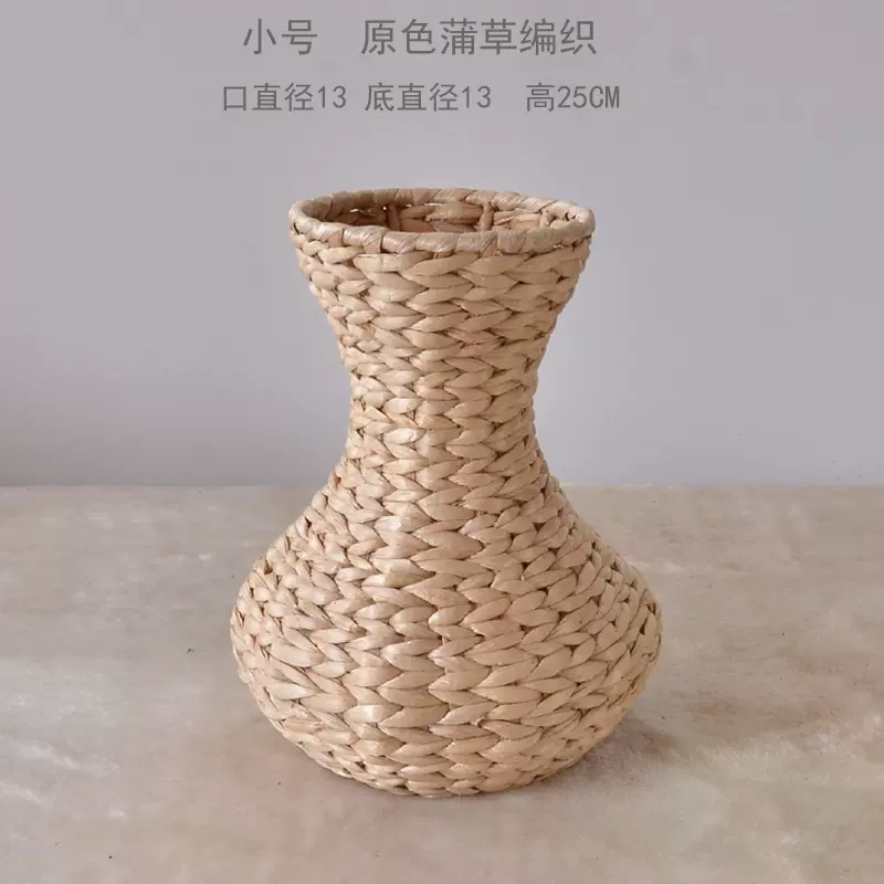 15万【一点物】厚手ガラス花器H約70cm W約23cm枝物作品展ディスプレイ