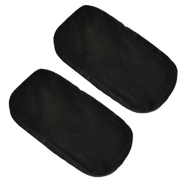 Car Armrest Box Booster Cushion Memory Foam Armrest Bag Armr-Taobao