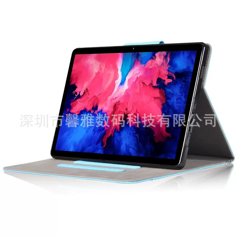 新品NEC平板LAVIE Tab T10保护套10.1英寸全包商务手托多档位电脑-Taobao