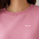 Weiyu large-size women's high-end top 2024 autumn new casual loose lazy style bottoming long-sleeved sweatshirt for women