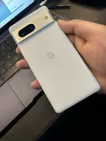 谷歌/Google pixel 7pro Pixel 7代Pixel6 5G 手机新七代现货-Taobao