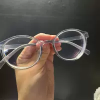旧镜片配镜框眼镜架坏了通用替换鼻托自寄换镜架修复近视镜片服务-Taobao