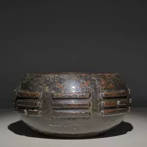 古玩古董铜器香炉- Top 500件古玩古董铜器香炉- 2024年3月更新- Taobao