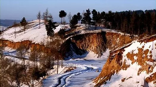 二十家子旅游图片