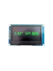 BOCO Màn Hình OLED 2.42 Inch Mô Đun Giao Diện SPI SSD1309 12864 Màn Hình LCD Màn Hình Hiển Thị 2.42 Inch Màn hình LCD/OLED