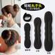 2025 new hair accessories for women lazy fluffy bud head hair tray hair circle hair tray hair artifact