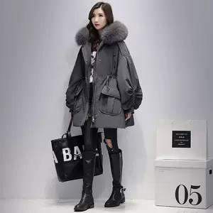 派克服女2020年新款中长款- Top 100件派克服女2020年新款中长款- 2024 