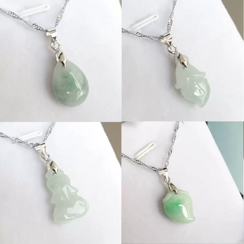 玉石盆栽置物 白玉 墨玉 瑪瑙 綠玉