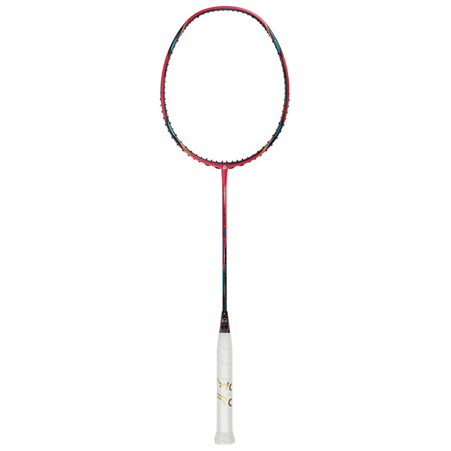 JMGPRO breaks FB-LTD badminton racket lightweight fast elastic doubles ...