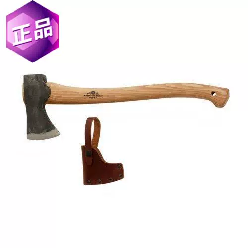 瑞典gransfors Bruks Small Forest Axe 小号森林斧特价包邮