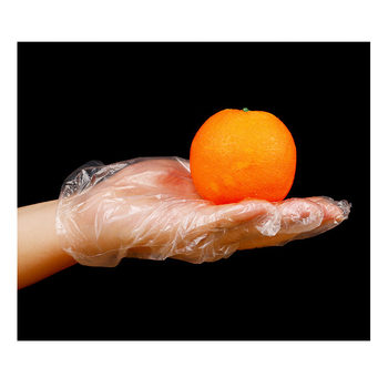 Guardian disposable PE gloves 200 pieces/box