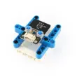 Mô-đun nhận dạng màu YFrobot Nhận dạng màu I2C tương thích với giắc cắm Arduino microbit Lego