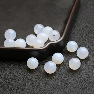 白色玛瑙珠子- Top 100件白色玛瑙珠子- 2024年6月更新- Taobao