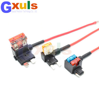 
Car fuse electrical appliance driving recorder