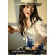 Wide color apricot v-neck lace short shirt blouse for women 2025 summer new temperament cardigan jacket thin top