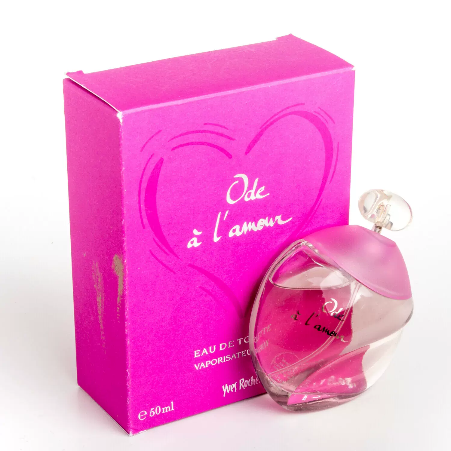 幽蘭花語Orlane Fleurs d'Orlane Secret De Parfum 香水100ML-Taobao