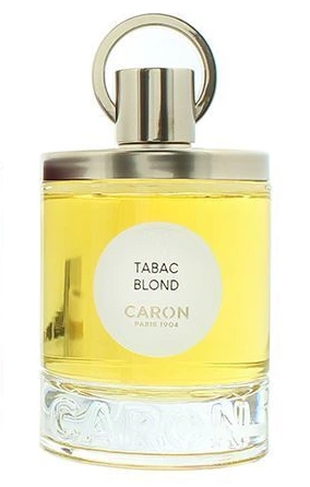 卡朗金色烟草Caron Tabac Blond 香水100ML Parfum-Taobao