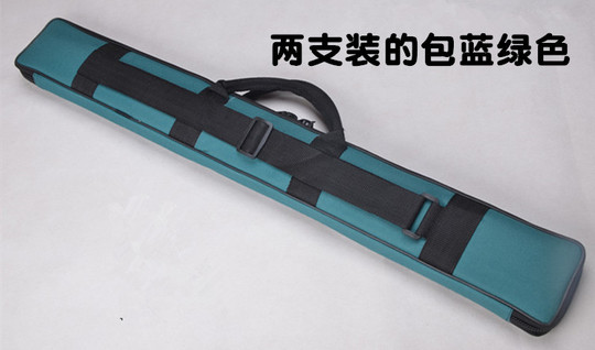 竹笛バッグ＆セット - 2/4/6/8穴笛用耐衝撃収納