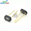 3*3 silicon cảm biến ánh sáng pin mặt trời silicon tế bào quang điện 2DU3 nguồn sáng cung cấp điện silicon cảm quang ống Cảm biến