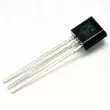 tip41c Hashida | Transistor S9014 0.15A/50V Transistor công suất nhỏ NPN TO-92 (100 chiếc) d13009k Transistor bóng bán dẫn