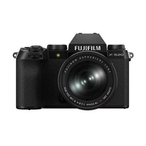 
Fujifilm/Fuji X-S20 Micro Single Reflection-free Single Electric Digital Camera XS20 Five-axis Anti-Shake Wind