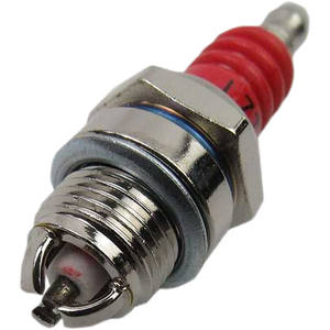 
Lawn Mower Spark Plug Universal Four-stroke Hedge Trimmer Spark Mouth Brushing Machine Two-stroke Chain Saw Spark Plug