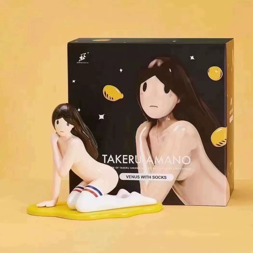 天野健TakeruAmano 「Venus Mirror」 鏡子-Taobao