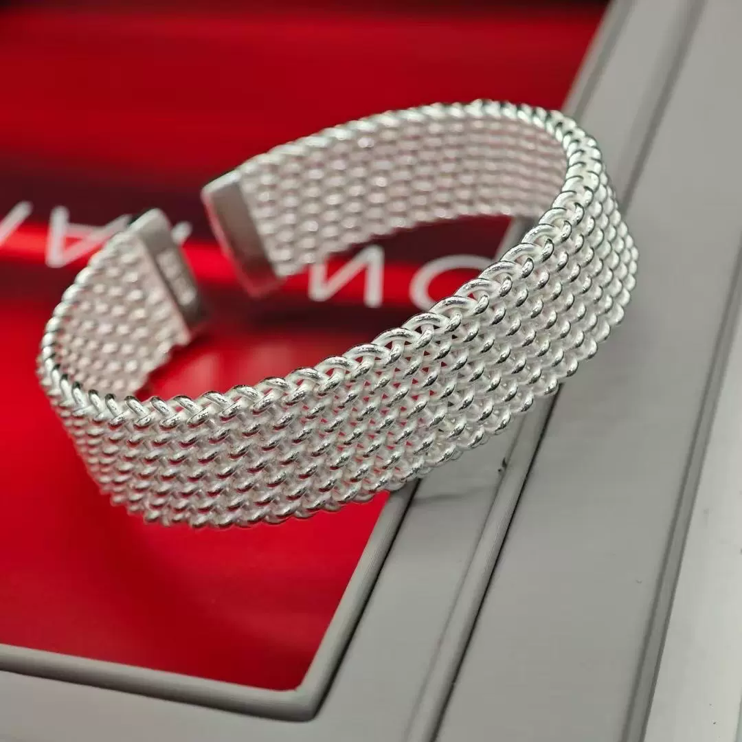 九鳳回頭手工拉絲純銀吊墜苗族銀飾毛衣鏈ATTIC小閣樓世界風飾品