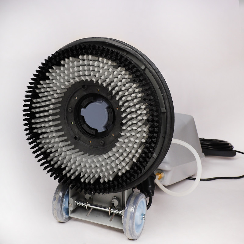 Dichi DC-17D Commercial Floor Scrubber - Multi-Functional Cleaning Machine