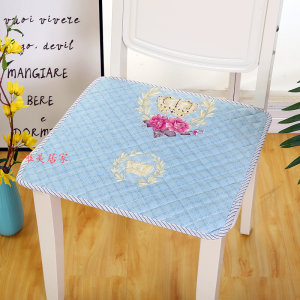 Four Seasons General Thin Castle Cushion Chair Padding Restaurant Dining Cotton Cotton Cotton Four Seasons Student Hotel Special offer
