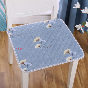 Four Seasons GM Cotton Cotton Cotton Slide Sliding Line Cushion Cushion Office Internet Capture Cushion Cushion Computer Chair Cushion