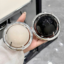 Kitchen Mechanical Timer with Magnetic Attachment, Visual Learning Timer, Cooking Countdown Alarm Clock