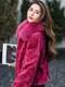 2025 new commuter versatile mink fur coat for women mink fur short fur collar jacket