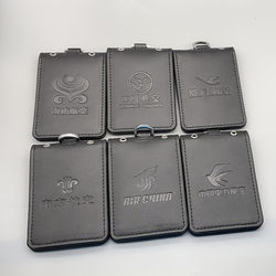 Air China, China Southern Airlines, China Eastern Airlines, China Southern Airlines, Sichuan Airlines, Shenzhen Airlines Airport Id Card Holder, Aviation Work Badge, Civil Aviation Id Card Holder