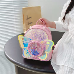 Kindergarten girls backpack