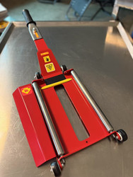 Tire Removal Auxiliary Tool, Tire Removal Shovel, Installation Auxiliary Lever, Tire Removal Labor-Saving Shovel, Installation Tool