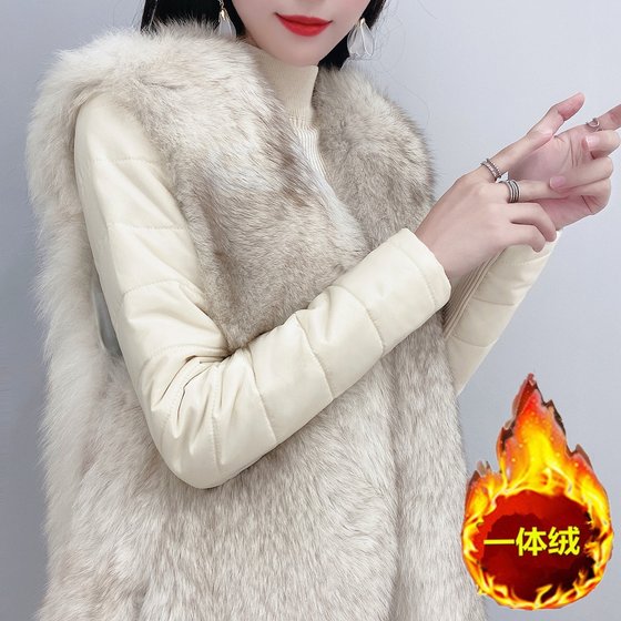 Plel sleeve bottoming shirt female winter with grass cloth sleeve sweater turtleneck and velvet thickened sweater female bottom sweater
