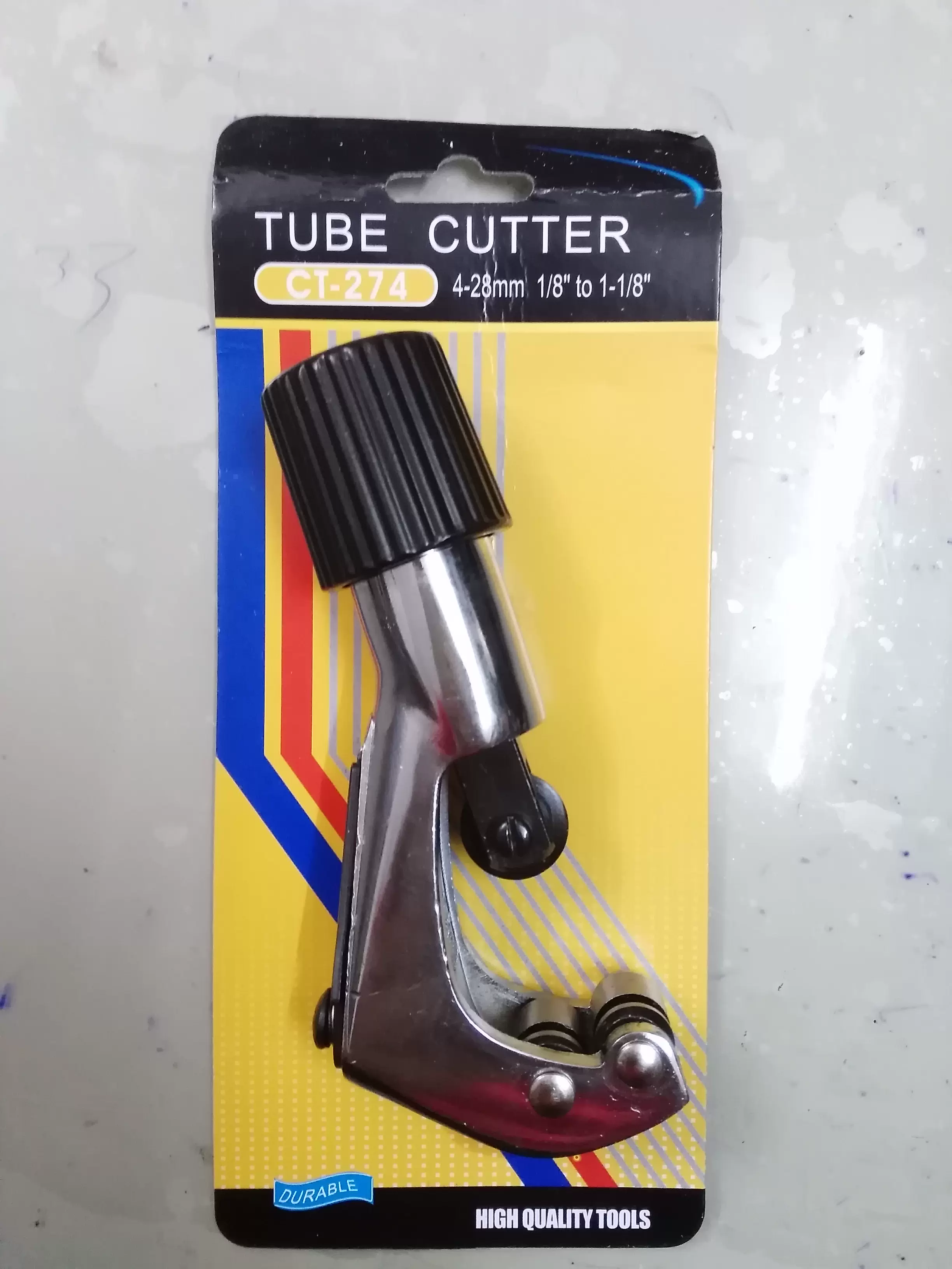 空调铜管割刀 铝管割管刀 冰箱切管截管刀 工业用管子切割管绞刀