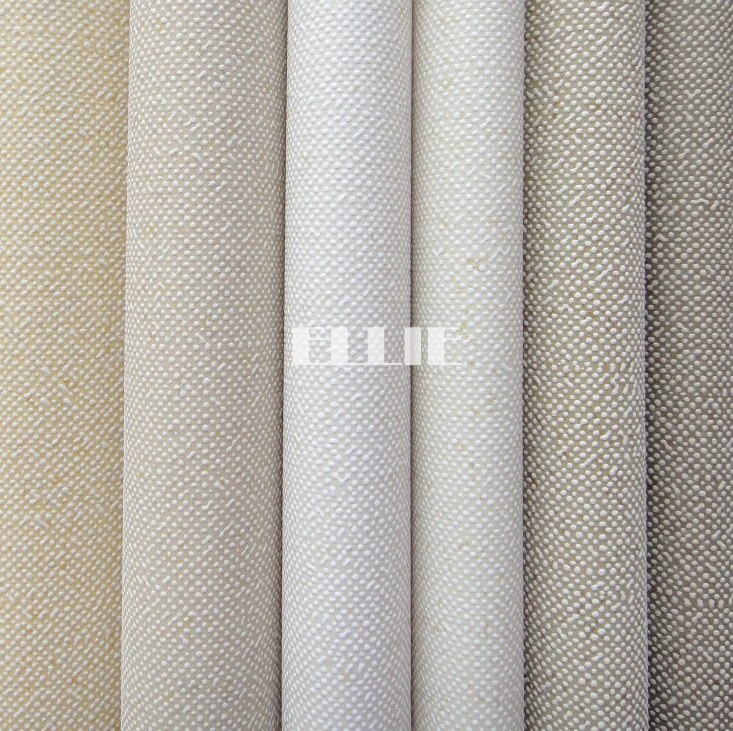 高級淡雅素色不織布壁紙現代簡約立體顆粒感多色客廳臥室滿