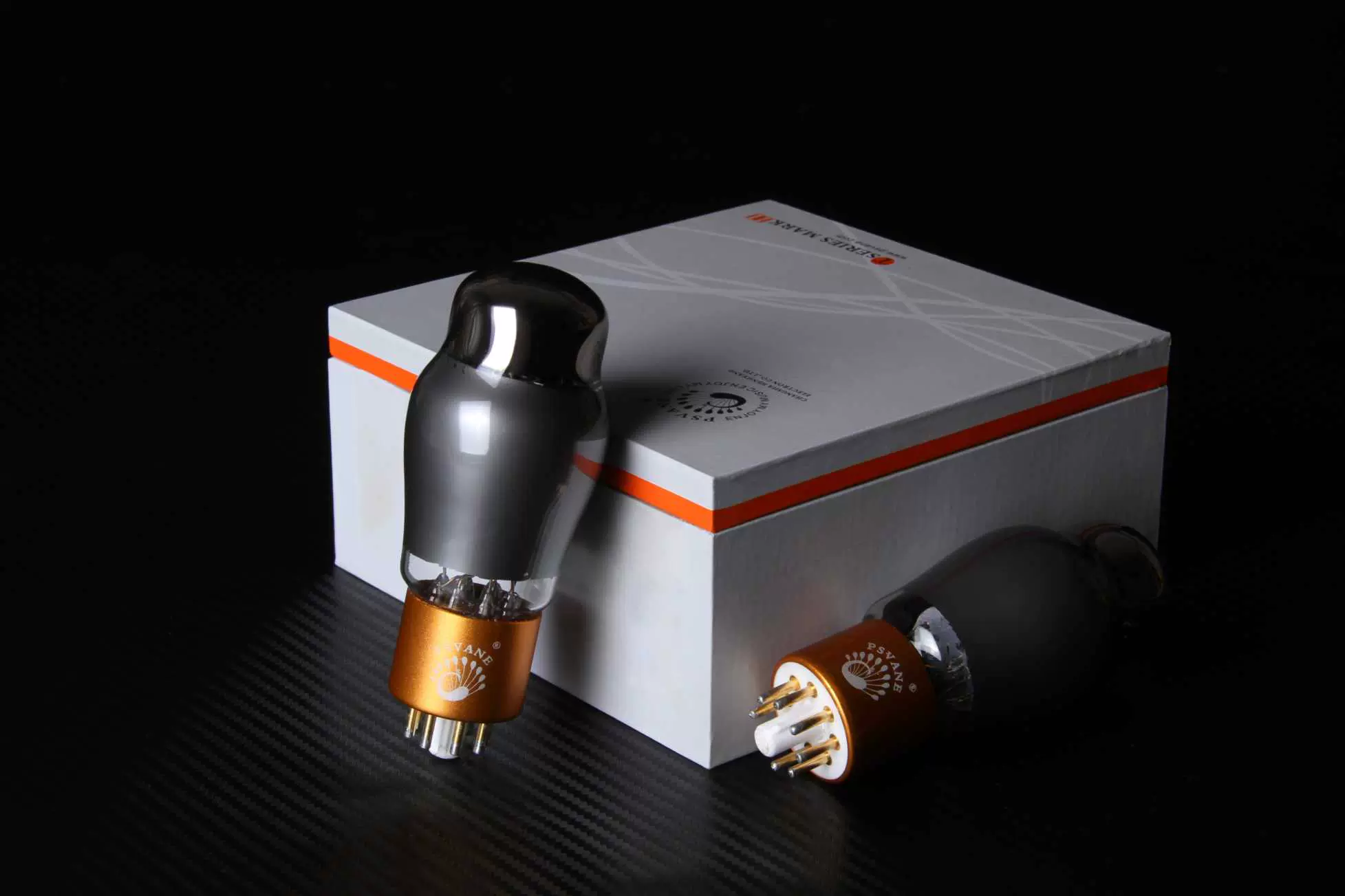 真空管 CLASSIC PSVANE CV181 TⅡ マッチドペア 真空管 CLASSIC PSVANE CV181 TⅡ マッチドペア