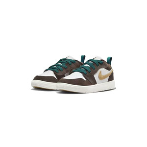 
Authentic Air Jordan 1 Low Alt SE aj1 children's low-cut lightweight sports and casual shoes FB2218