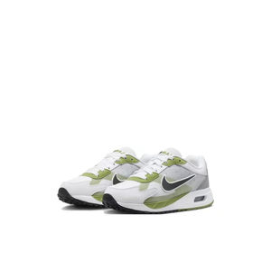 
Authentic Nike Air Max Solo Children's Cushioning Lightweight Breathable Sports and Leisure Shoes FV6367-100