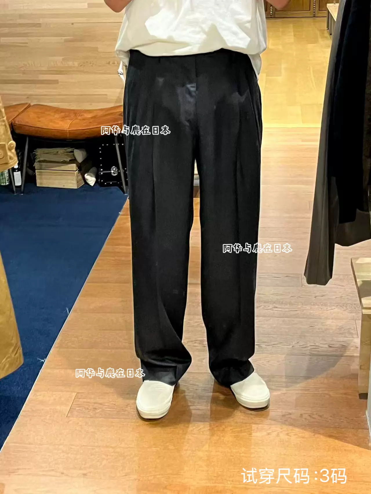 パンツ WTAPS SPST2501 TROUSERS POLY TWILL WTAPS| SPST2501 / TROUSERS / POLY. TWILL. COOLMAX®正規取扱店舗